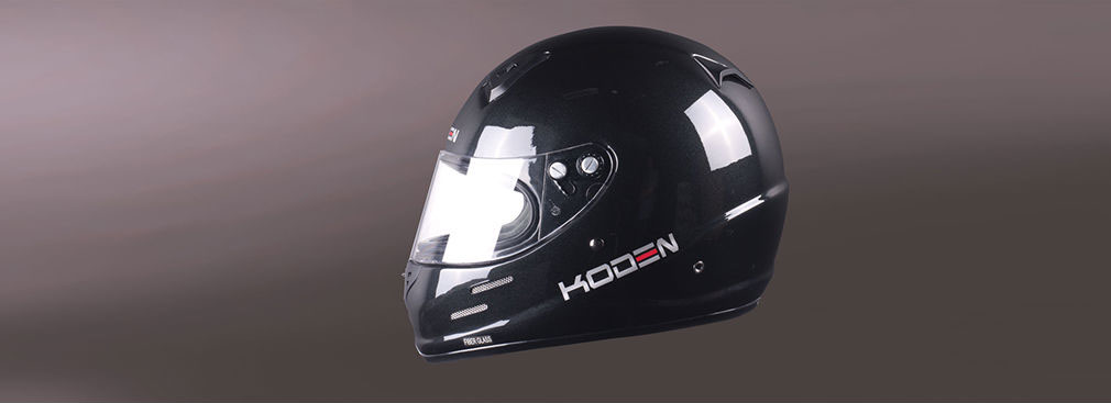 Koden store kart helmet