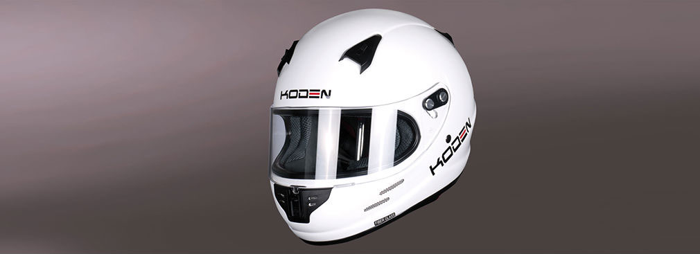 Koden helmets best sale